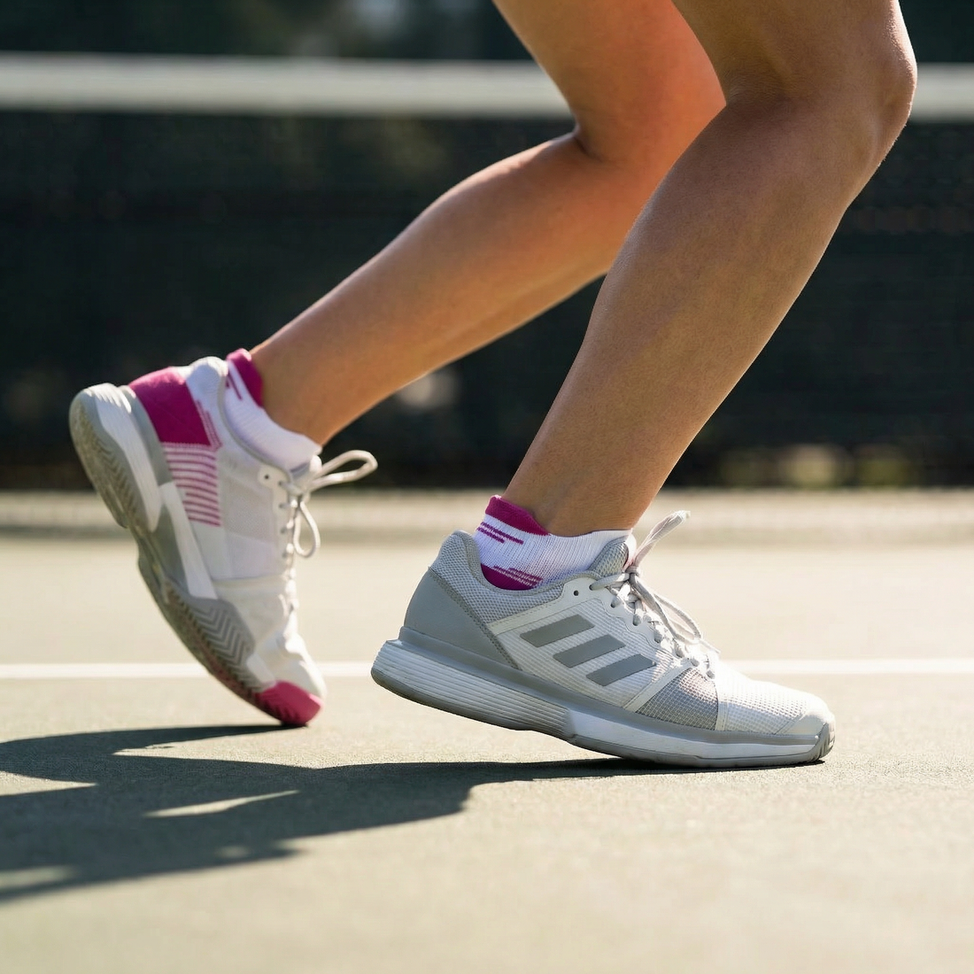 The Importance of Arch Support and Cushioning