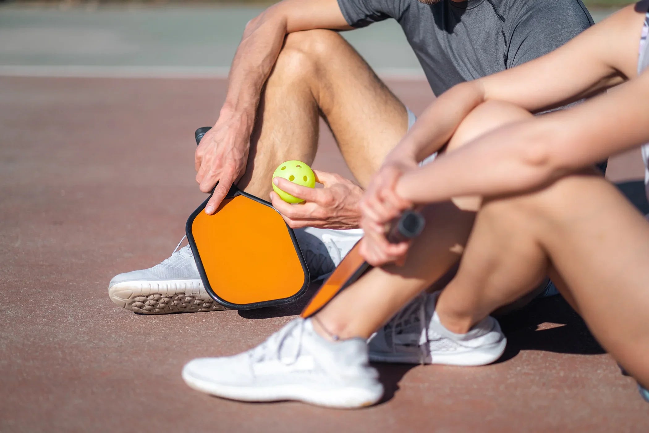 Padel & Pickleball