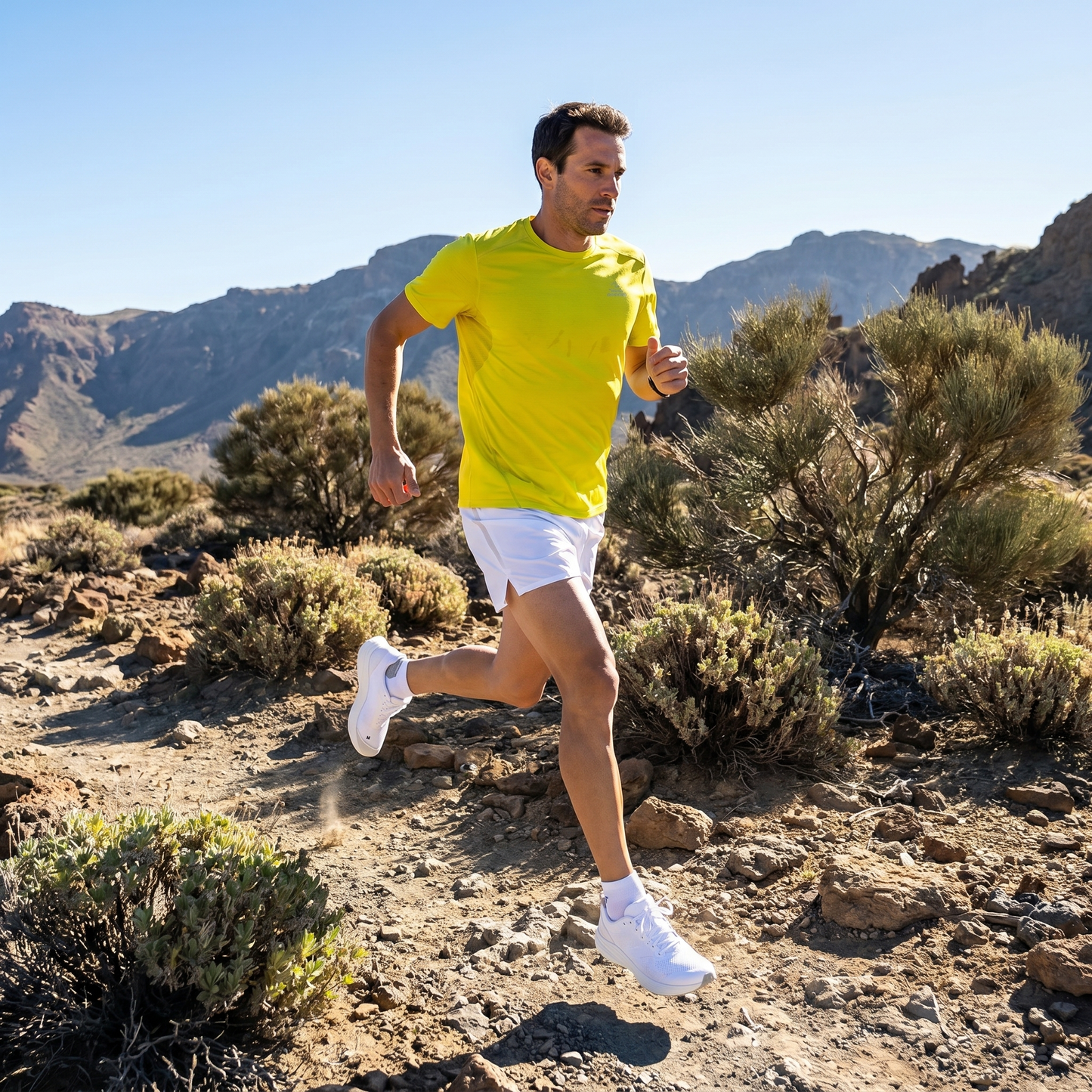 Running Socken Low Cut Weiss/Grau