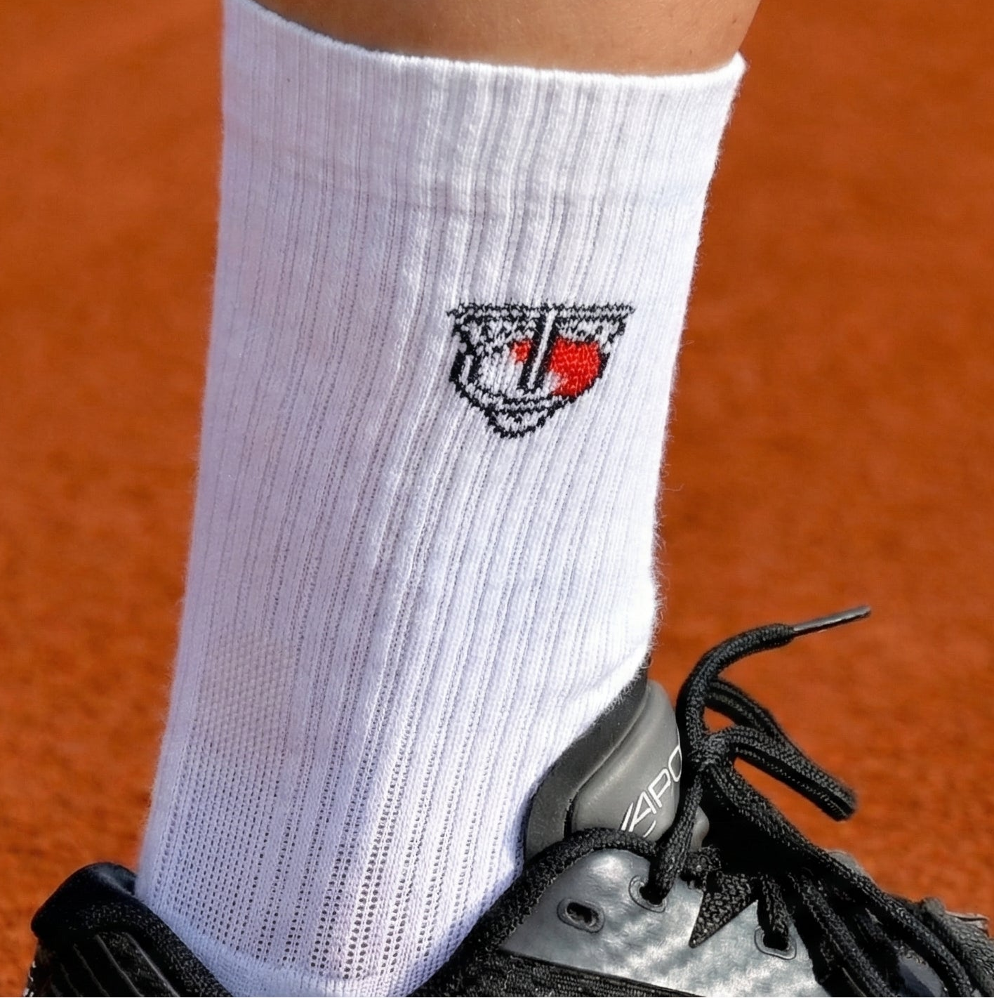 Active Rock Socks Custom